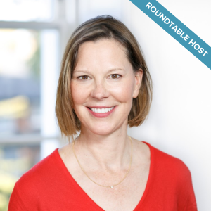 Speaker profile image for Caryn Novak