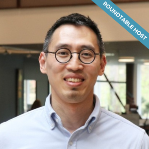 Speaker profile image for Chengzi Chew