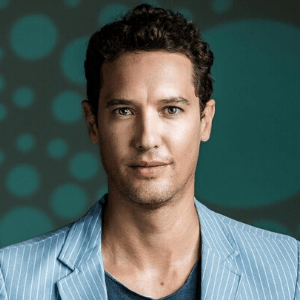 Speaker profile image for David Balsar