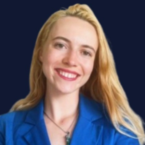 Speaker profile image for Diana Virgovicova
