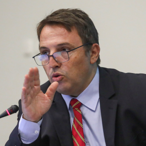 Speaker profile image for Dimitris Psychoyios