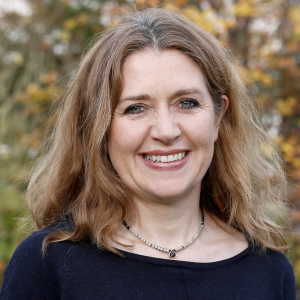 Elise Cartmell