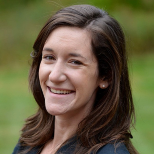 Speaker profile image for Eliza Roberts