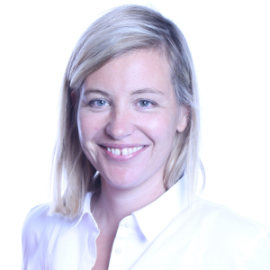 Speaker profile image for Francesca O'Hanlon