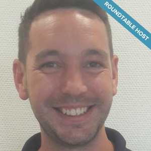 Speaker profile image for Hamish Todd