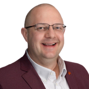 Speaker profile image for Jim Cooper