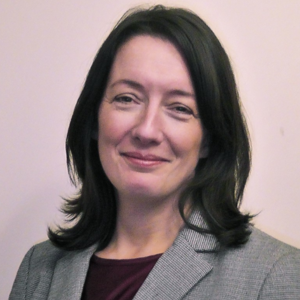 Speaker profile image for Jo Jolly