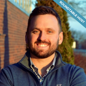 Speaker profile image for John Bertrand