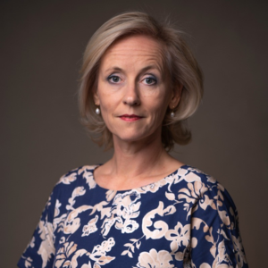 Speaker profile image for Josien Sluijs