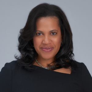 Speaker profile image for Kishia Powell