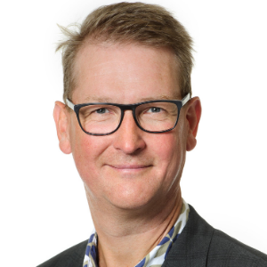 Mads Leth