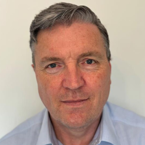 Speaker profile image for Mark Smith