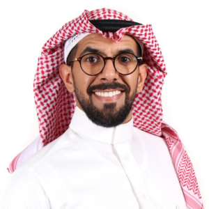 Speaker profile image for Motaz Alsolaim