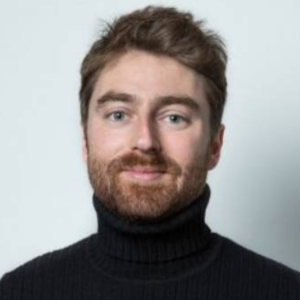 Speaker profile image for Nicolas Caradot