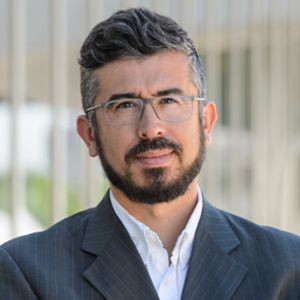 Speaker profile image for Nuno Br'co