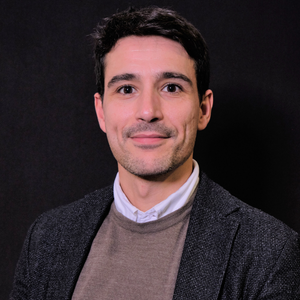Speaker profile image for Pablo Souto