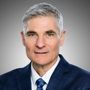 Speaker profile image for Peter Grevatt
