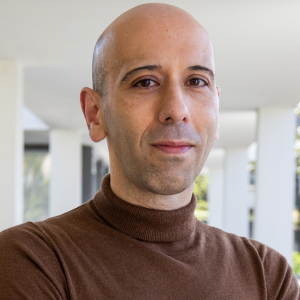 Speaker profile image for Ruben Fernandes