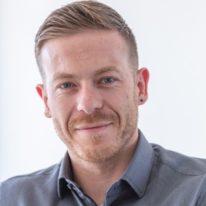 Speaker profile image for Ryan Pearson