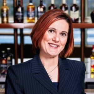 Speaker profile image for Sandrine Ricard