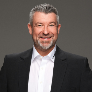 Speaker profile image for Sascha Kuflik