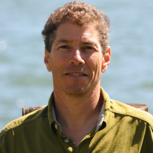 Speaker profile image for Stuart Rudick