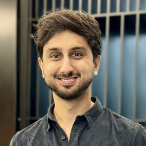Speaker profile image for Suhayl Zulfiquar