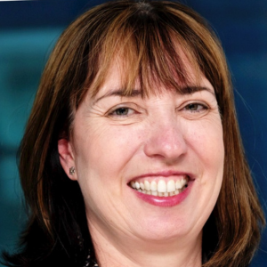 Speaker profile image for Vikki Williams