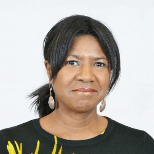 Speaker profile image for Lila Thompson
