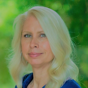 Speaker profile image for Christa Campbell