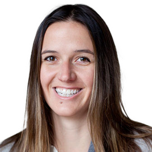 Speaker profile image for Kelly Trott