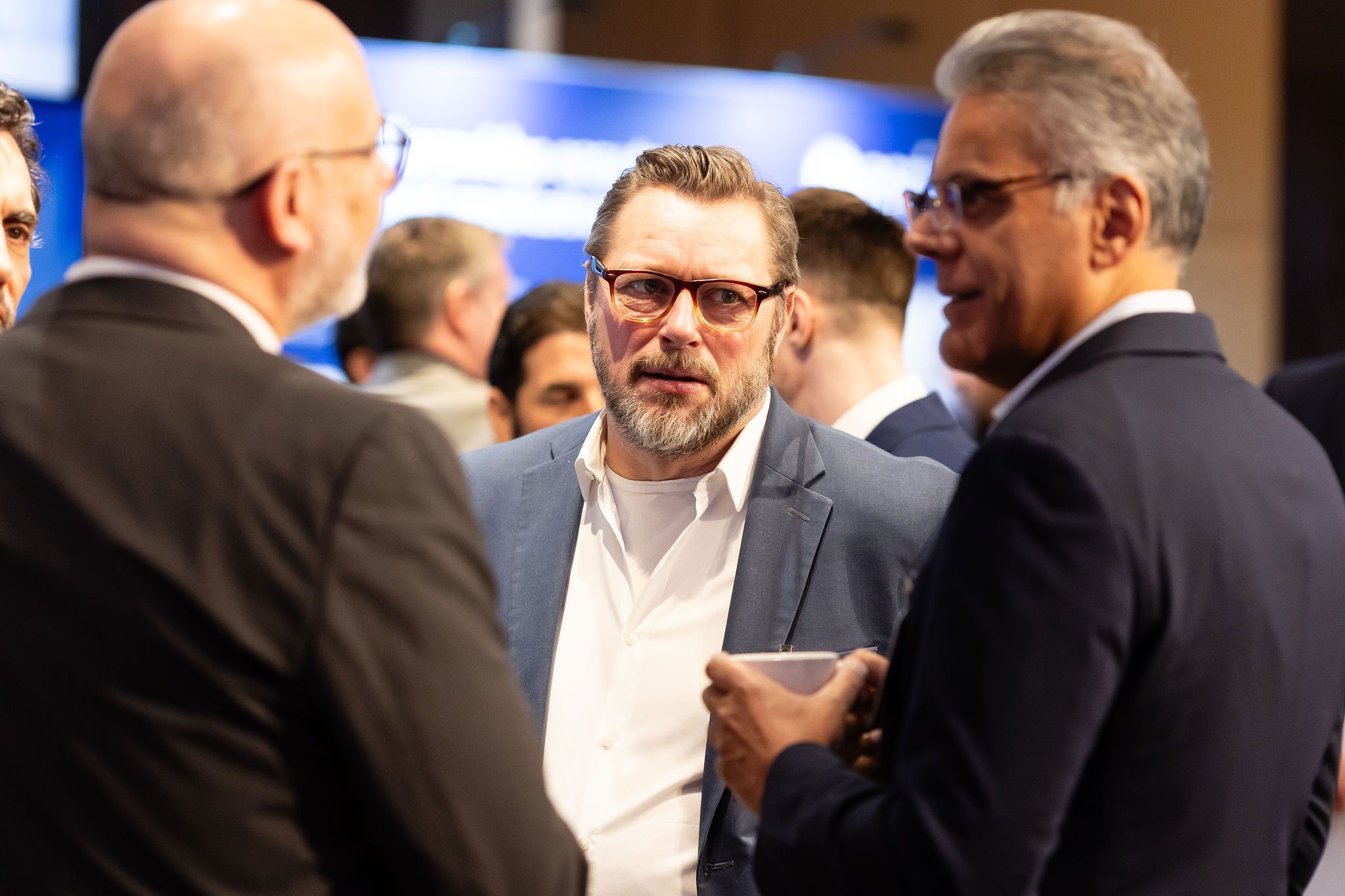 Networking