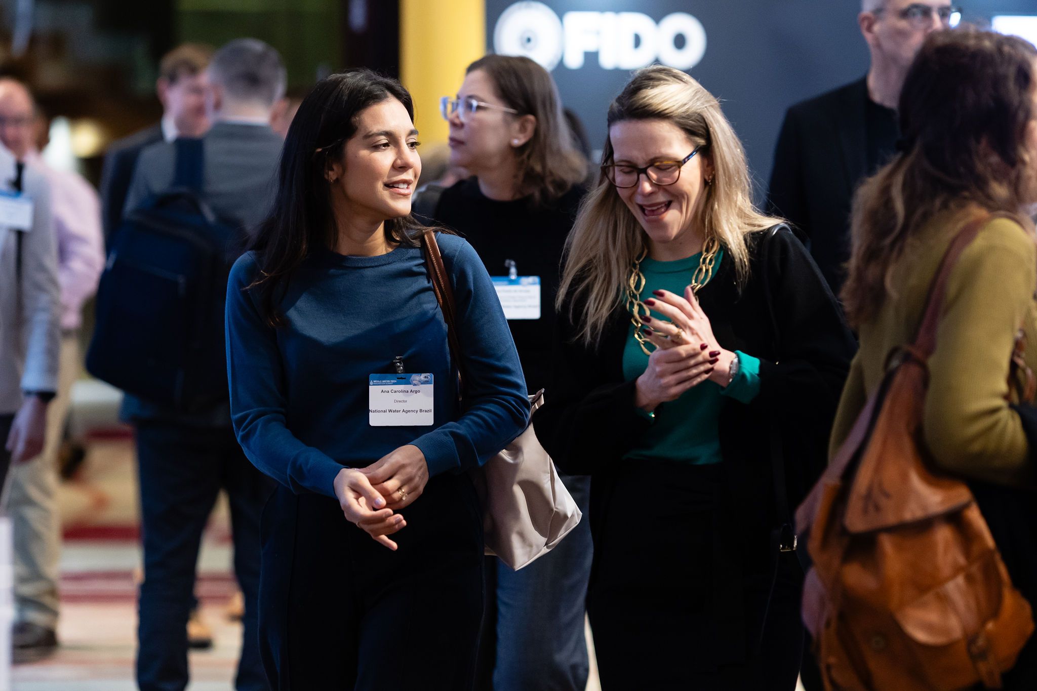 Networking