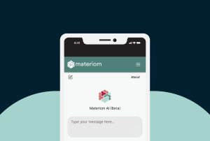 Materiom