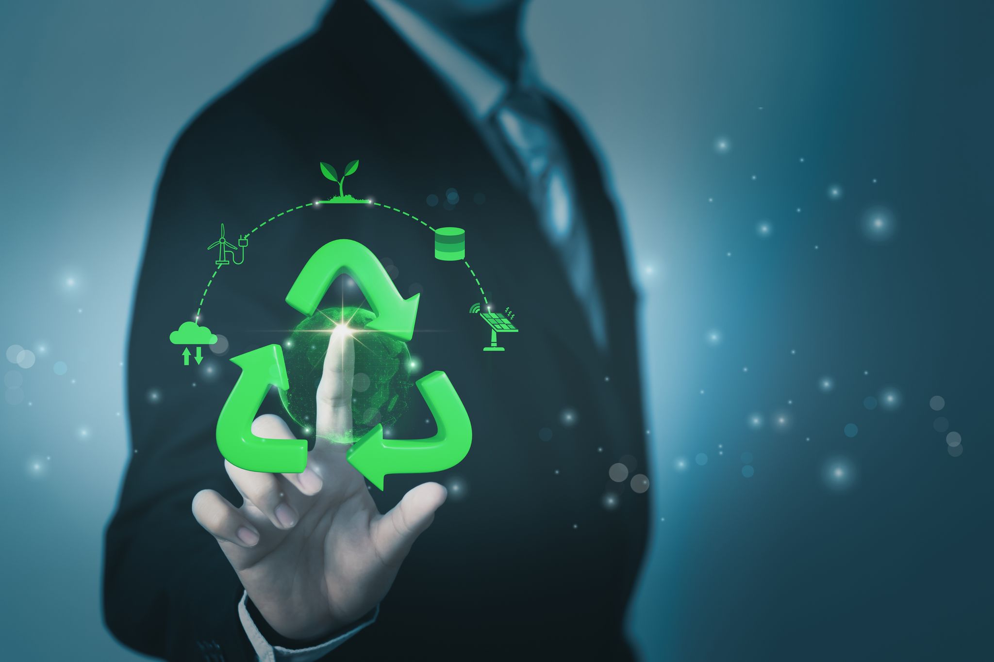 Regulatory and Policy Frameworks