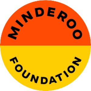 Minderoo logo