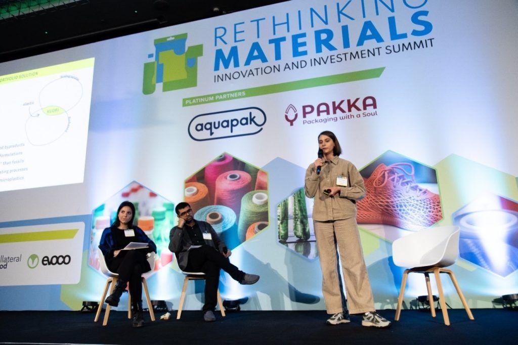 Rethinking materials start ups 1