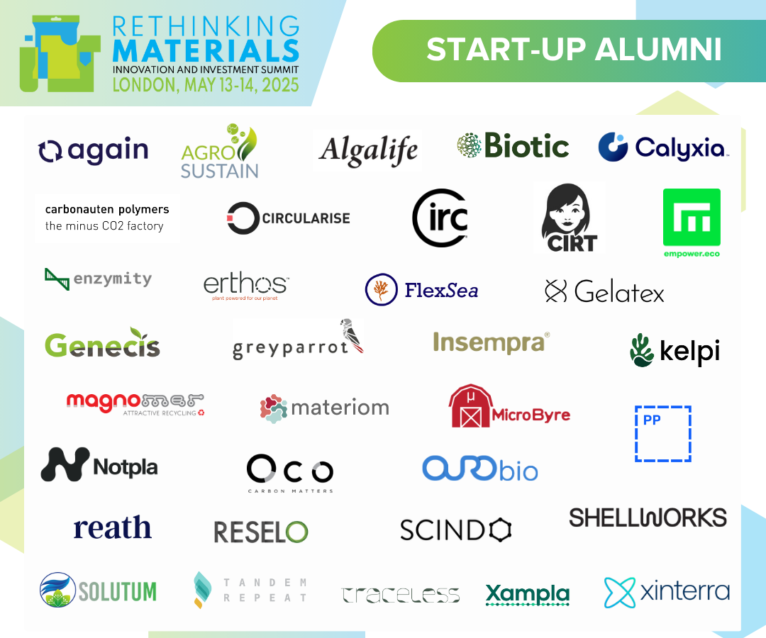 Start ups alumni