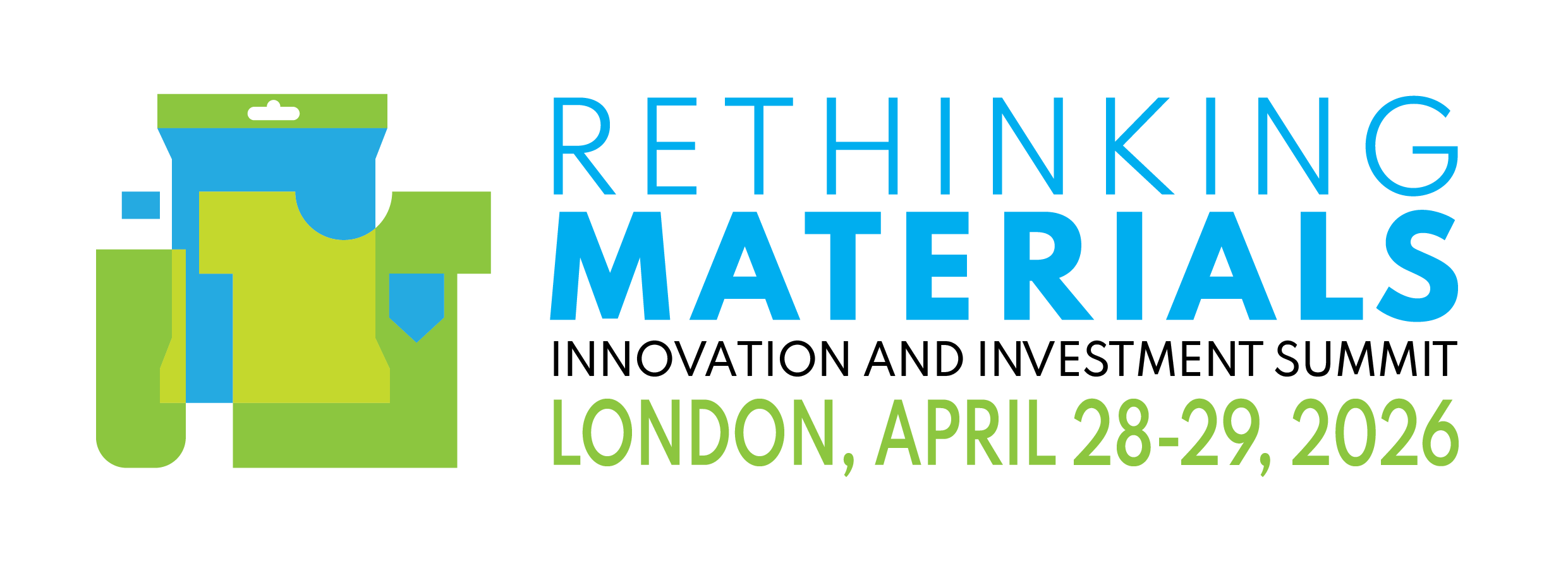 Rethinking Materials 2026