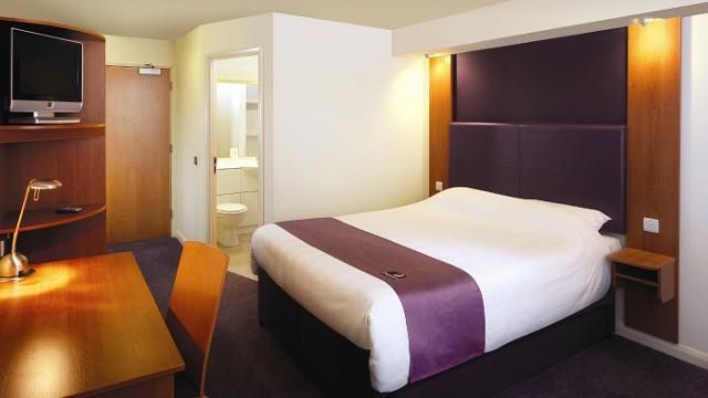 Premier inn southwark