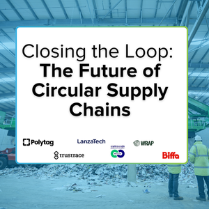 Closing the Loop: The Future of Circular Supply Chains