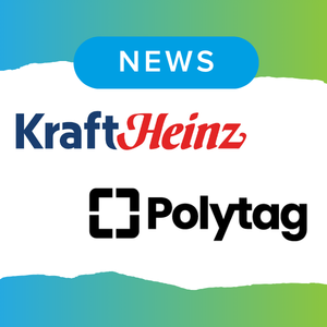Kraft Heinz partners with Polytag to trace waste