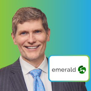 Inside the Materials Investment Landscape: A Conversation with Neil Cameron, Partner, Emerald Ventures