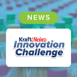 Kraft Heinz Innovation Challenge