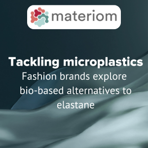 Tackling microplastics: fashion brands explore bio-based alternatives to elastane