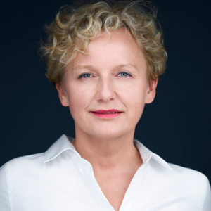 Speaker profile image for Agata Kotkowska