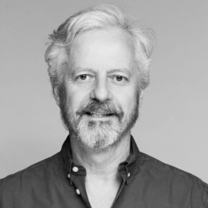 Speaker profile image for Andrew Morlet