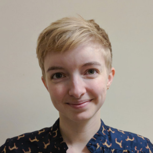 Speaker profile image for Anna Zhenova