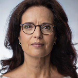 Speaker profile image for Anne Boermans