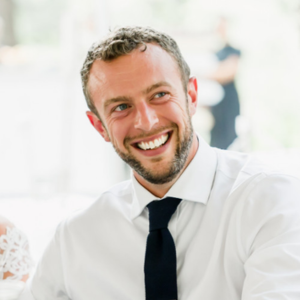 Speaker profile image for Anthony Kolanko